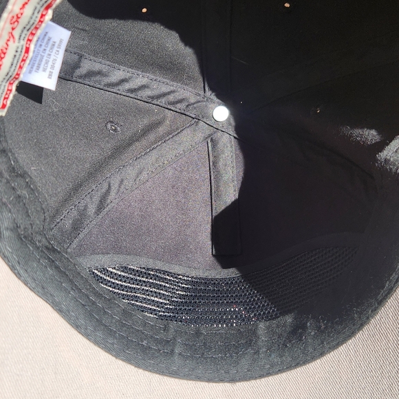 Rolling stones hat - Picture 2 of 3